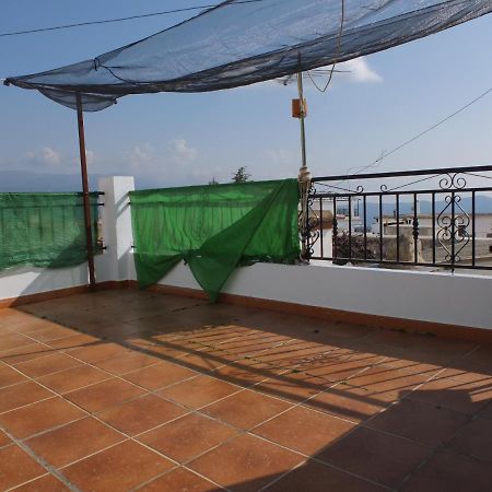 Casa Tranquila Villa Laroles Eksteriør bilde